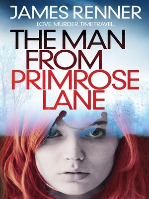 cover image of The Man from Primrose Lane